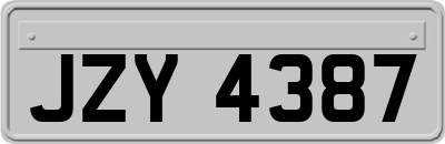 JZY4387