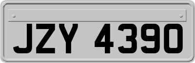 JZY4390
