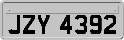 JZY4392