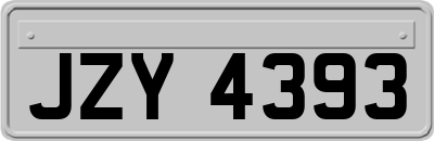 JZY4393