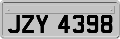 JZY4398