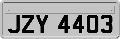 JZY4403