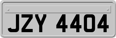 JZY4404