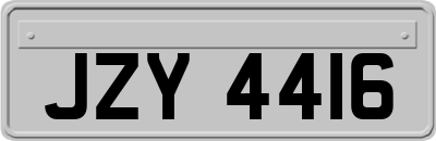 JZY4416
