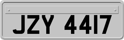JZY4417