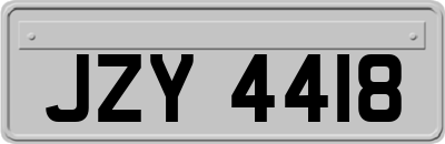 JZY4418