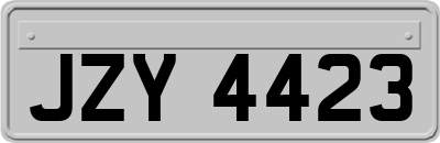 JZY4423