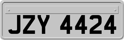 JZY4424