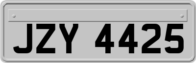 JZY4425