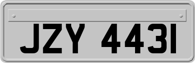 JZY4431