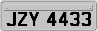 JZY4433