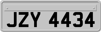 JZY4434
