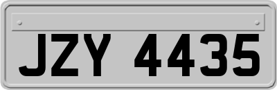 JZY4435