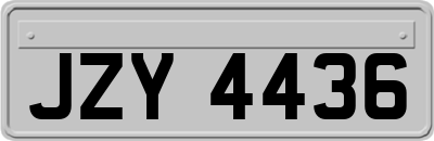JZY4436