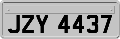 JZY4437