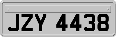JZY4438