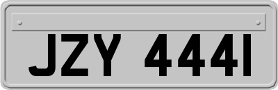 JZY4441