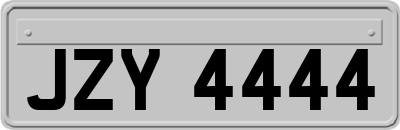 JZY4444