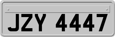 JZY4447