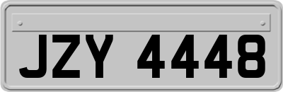JZY4448