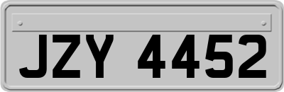 JZY4452
