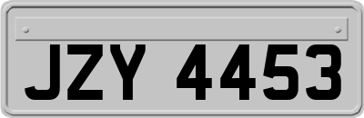 JZY4453