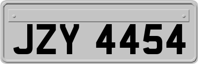 JZY4454