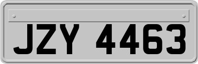 JZY4463