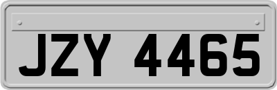 JZY4465