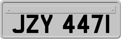 JZY4471