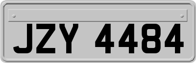 JZY4484