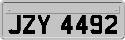 JZY4492