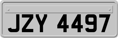 JZY4497