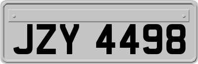 JZY4498