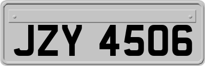 JZY4506
