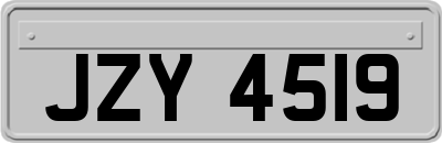 JZY4519