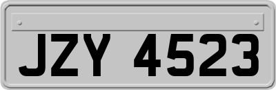 JZY4523