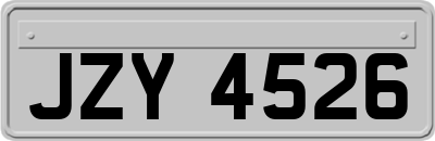 JZY4526