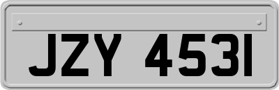 JZY4531