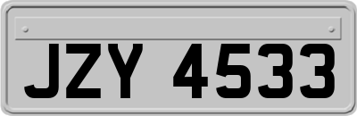 JZY4533