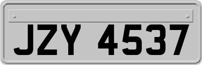 JZY4537
