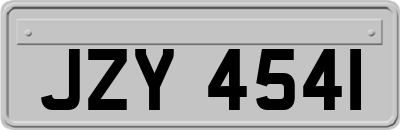 JZY4541