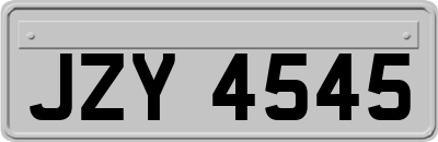 JZY4545