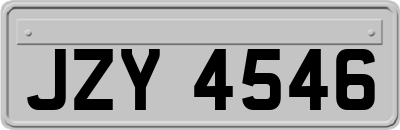 JZY4546
