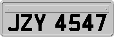 JZY4547