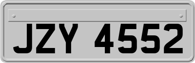 JZY4552