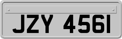 JZY4561