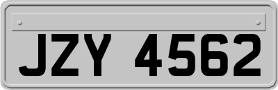 JZY4562