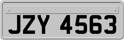 JZY4563
