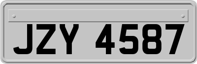 JZY4587